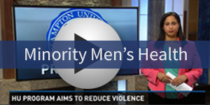 Minority Men's Health